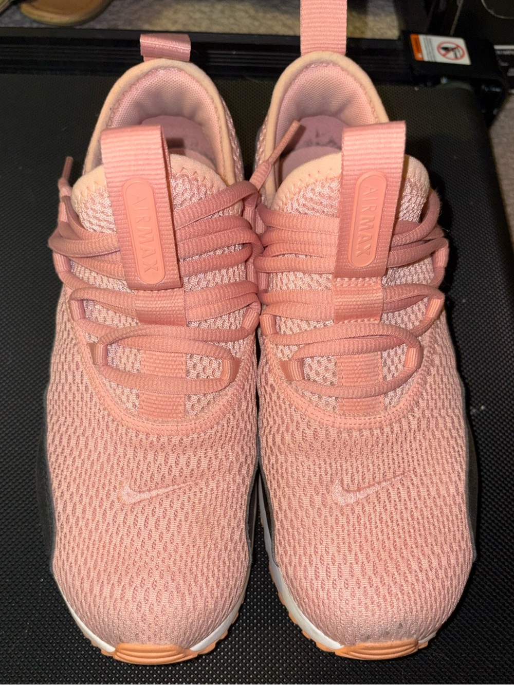 Nike Air Max Sneakers